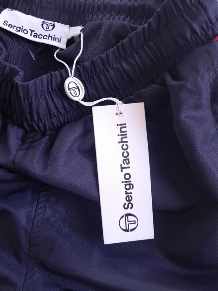 Bermuda Sergio Tacchini neuf avec étiquette - photo numéro 5
