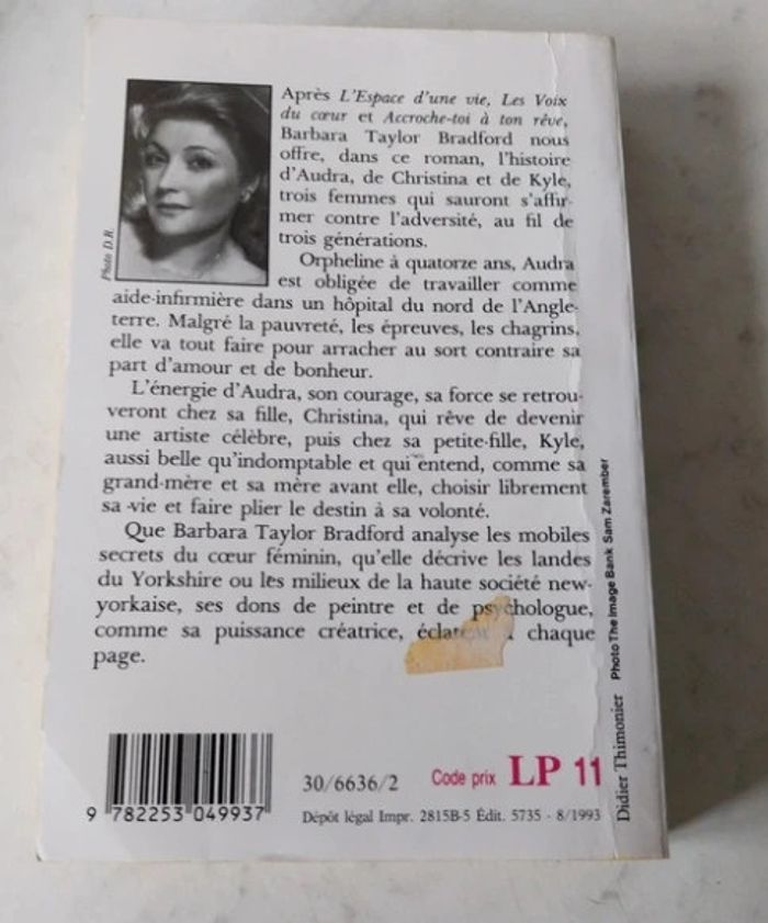 Quand Le Destin Bascule - photo numéro 2