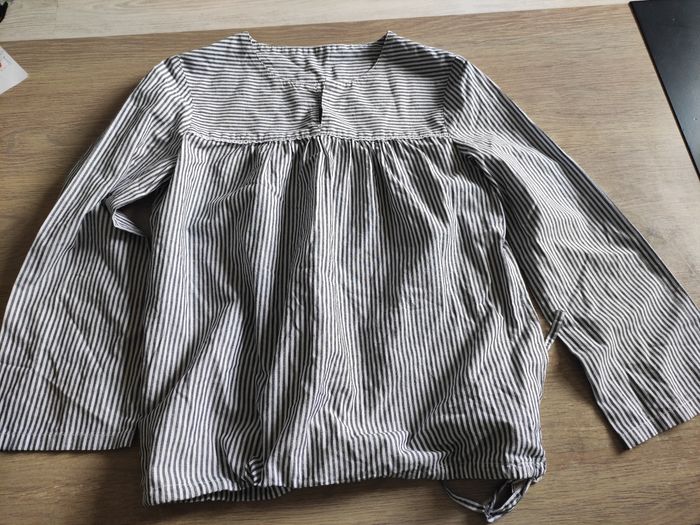 Blouse femme neuve