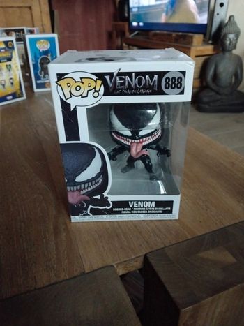 Pop venom 888