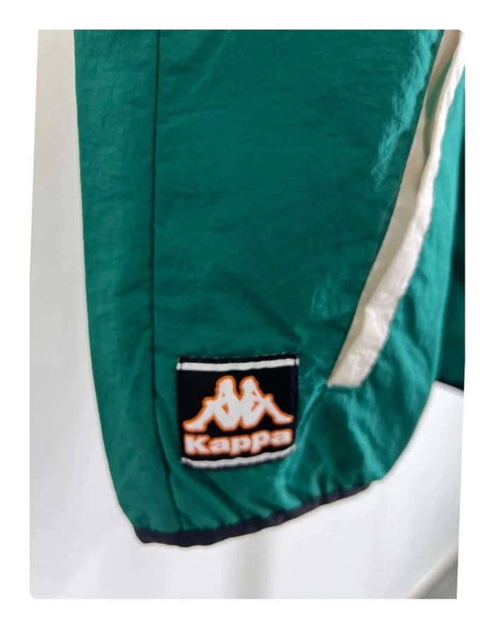 Veste Kappa (Pas de Vinted Go)  Taille XS - photo numéro 7