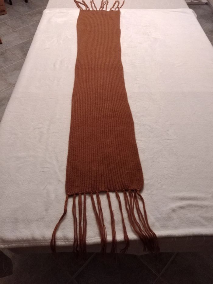 Écharpe - photo numéro 3