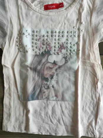 T shirt cute
