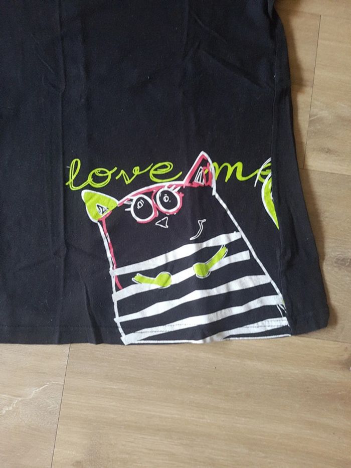 T-shirt femme - photo numéro 2