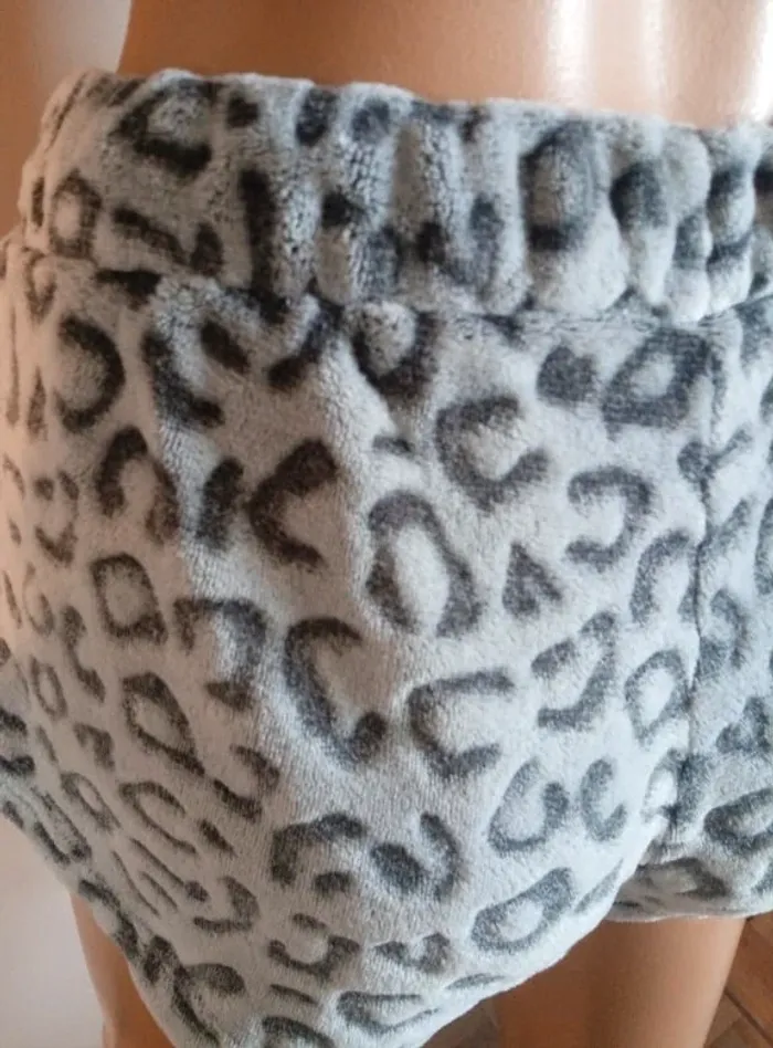 Short - photo numéro 3