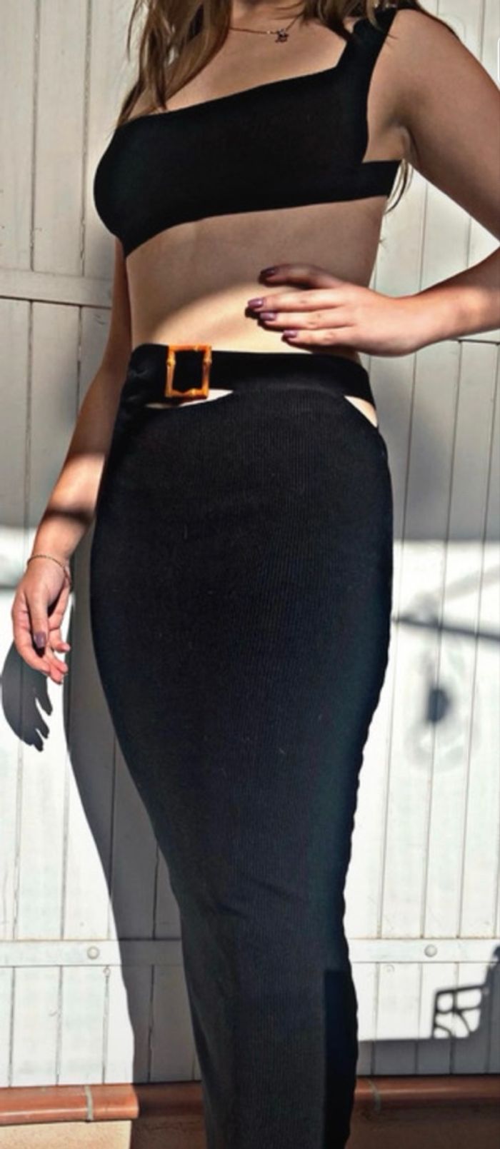 Ensemble femme ou ado