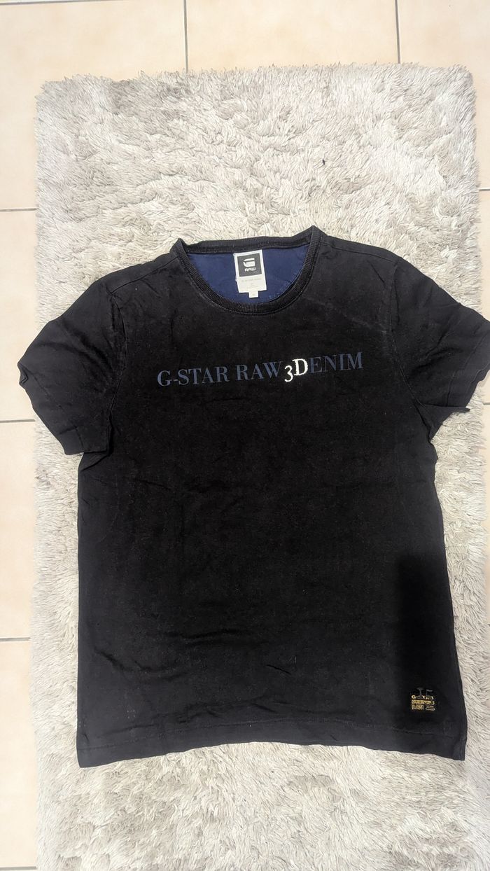 T shirt homme - photo numéro 2