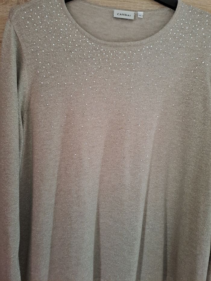 Pull femme - photo numéro 3