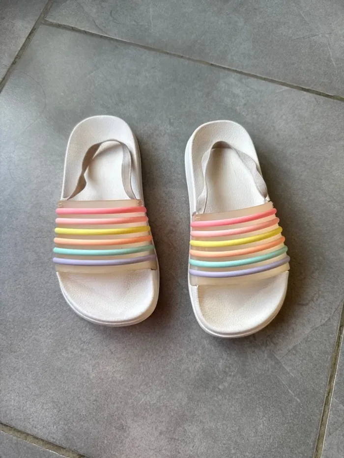 Claquette primark