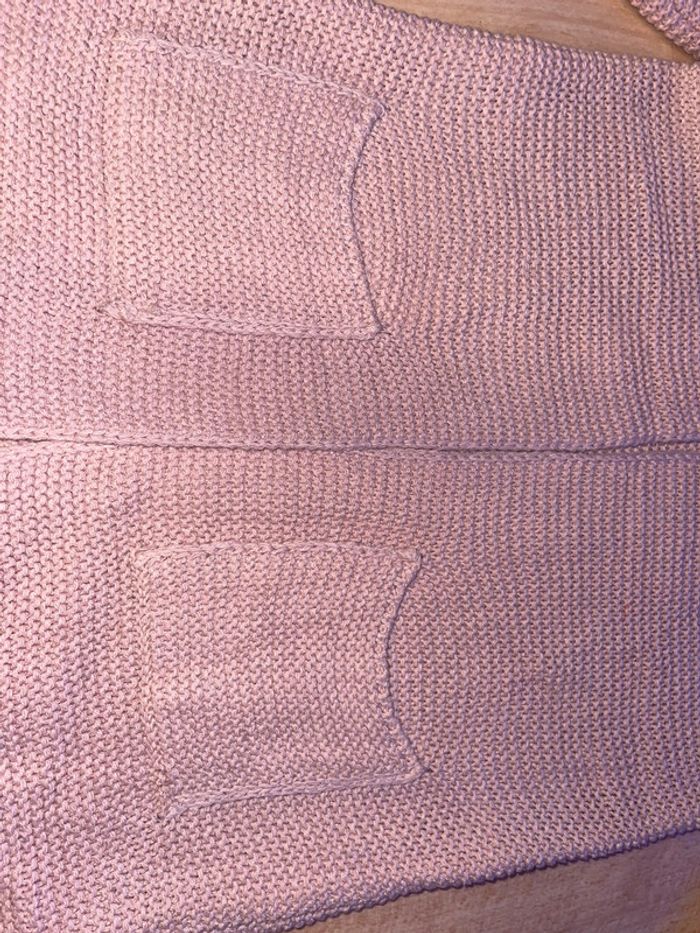 Gilet - photo numéro 3