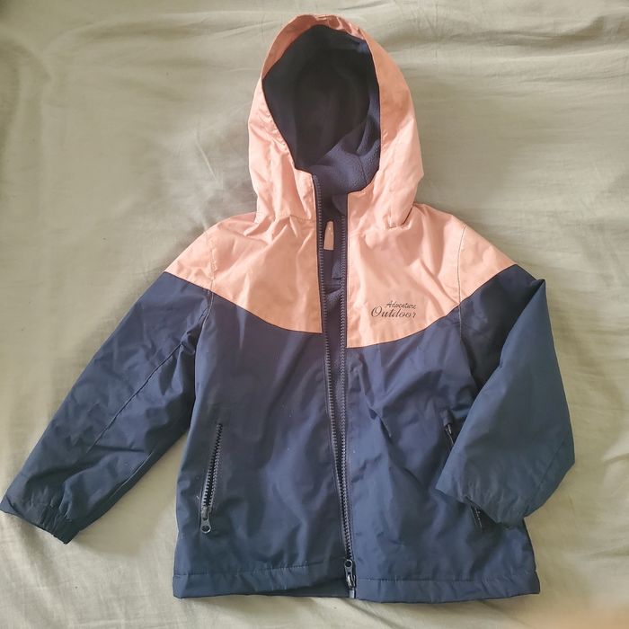 Lot vêtements et manteau 5ans - photo numéro 2