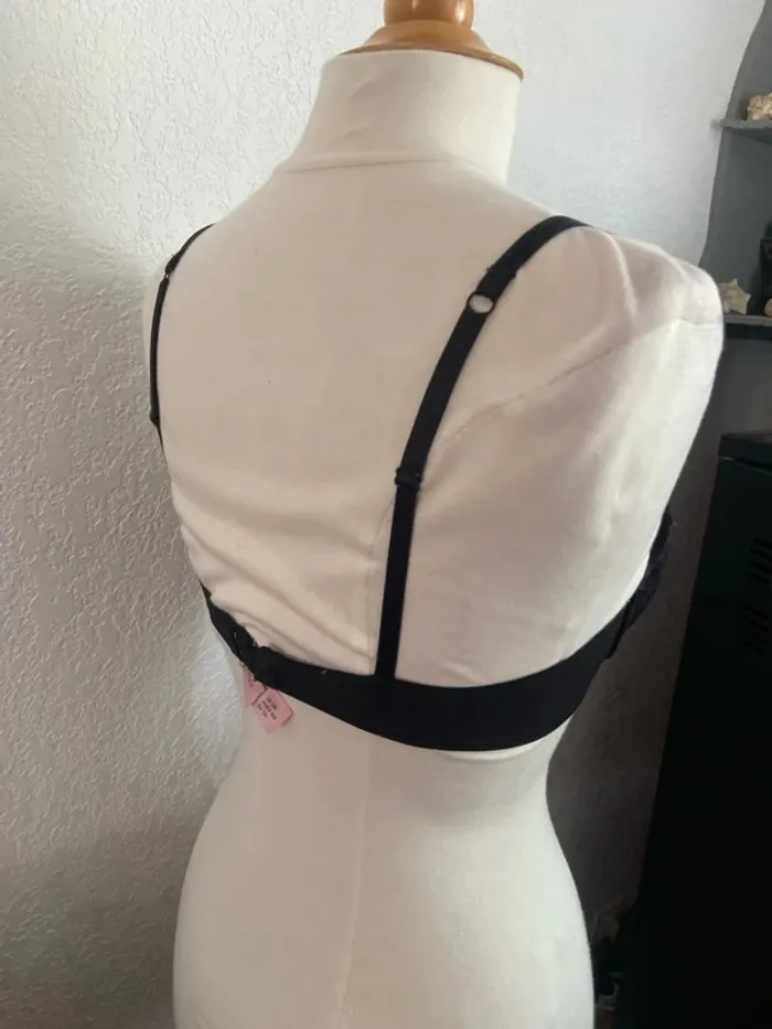 Soutien-gorge 90c - photo numéro 3