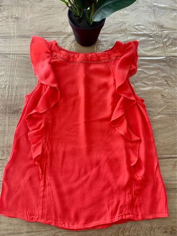 Top camaïeu comme neuf taille 40