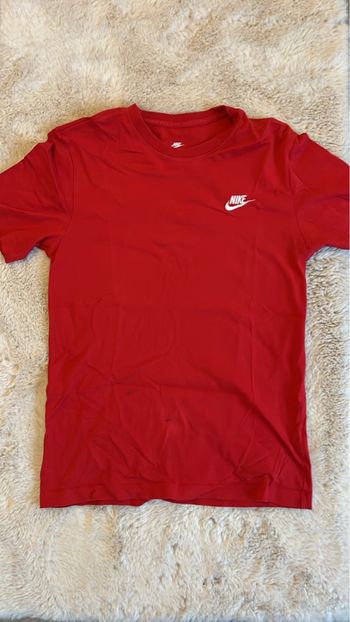 T-shirt Nike