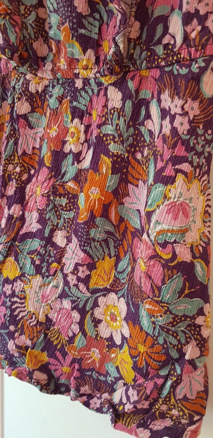 Robe orchestra 8 ans - photo numéro 3