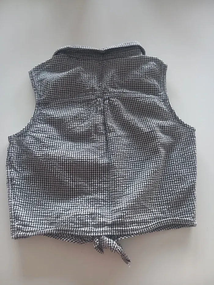 Jolie blouse H&M - photo numéro 6