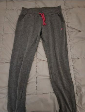 Jogging gris only t m