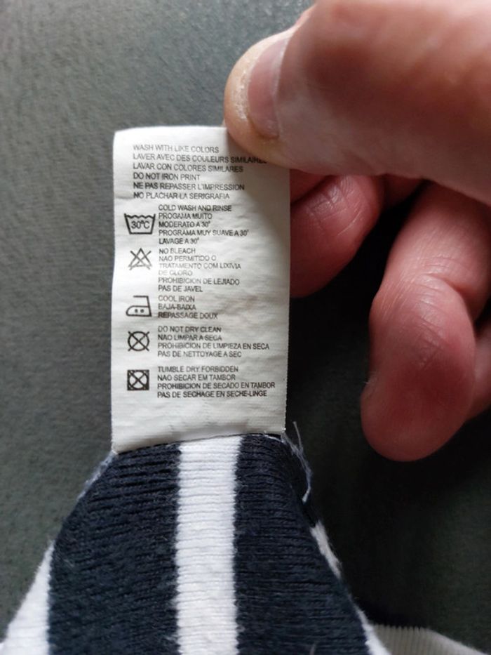 Robe Les Sauveteurs En Mer taille 8 ans - photo numéro 5