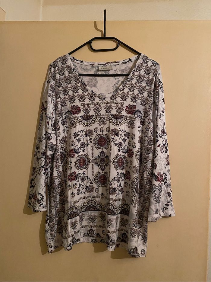 T shirt femme