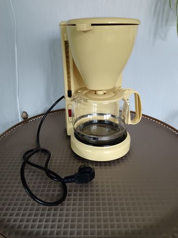 Cafetière