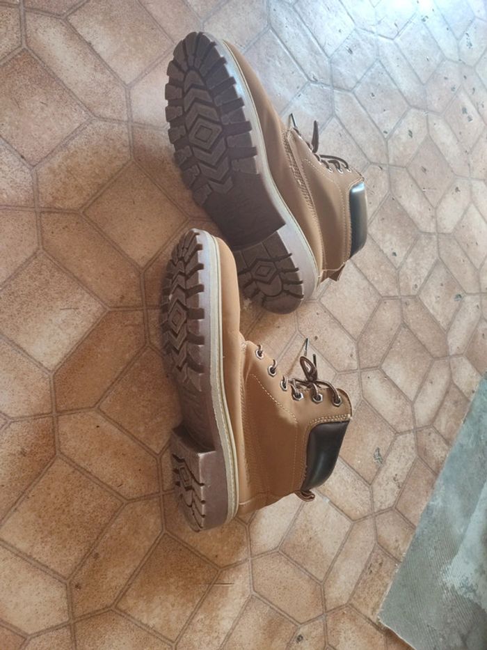 Chaussures norway originals 39 - photo numéro 2