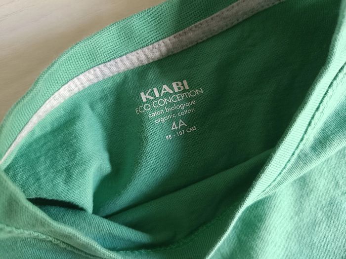 t-shirt - photo numéro 2