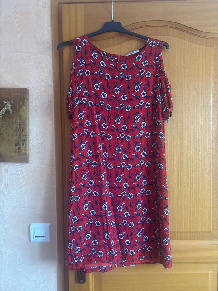Robe état