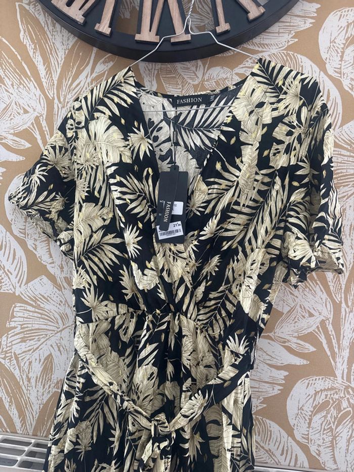 Robe longue L/XL neuve Naumy - photo numéro 2