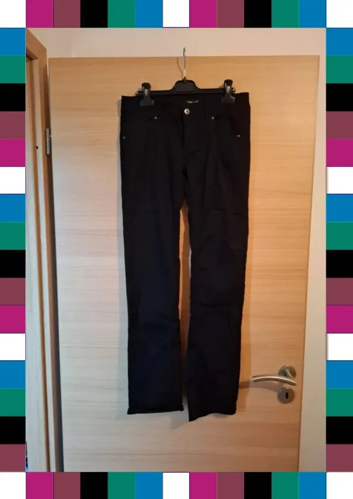 Pantalon taille 36
