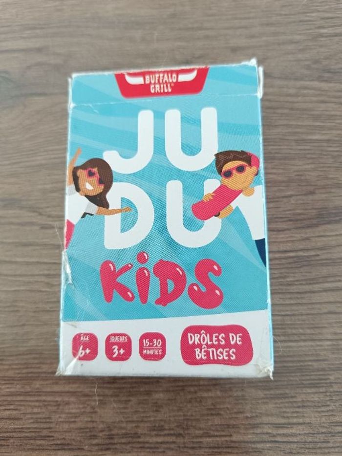 Judo kids