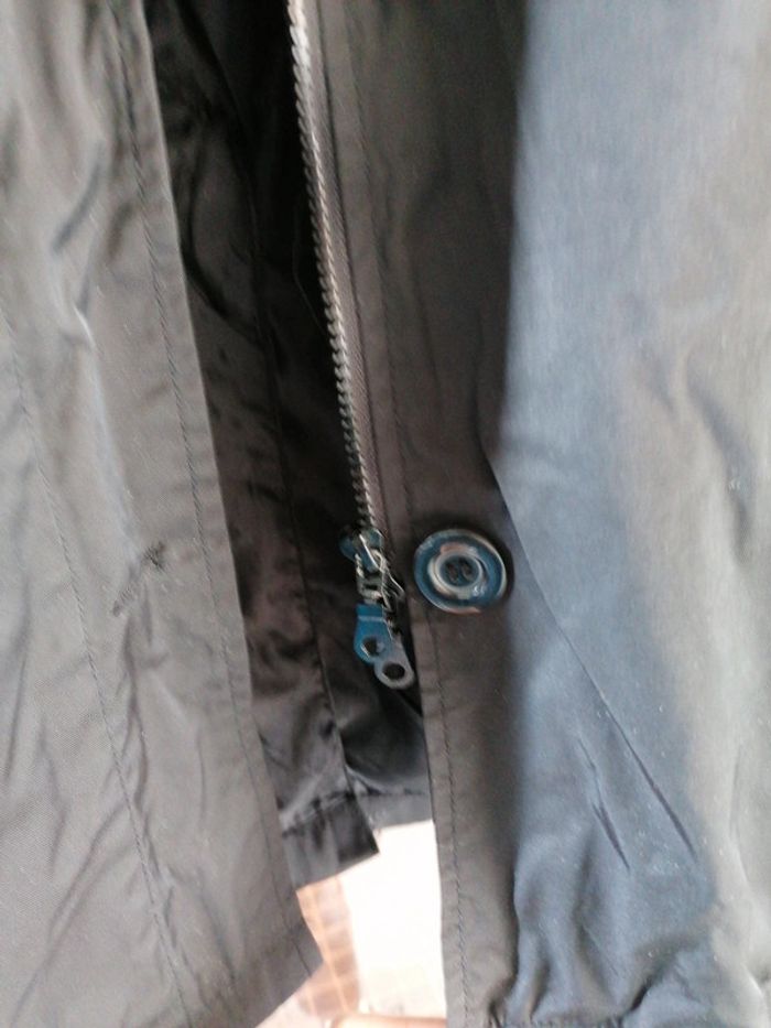 Veste parkas - photo numéro 3