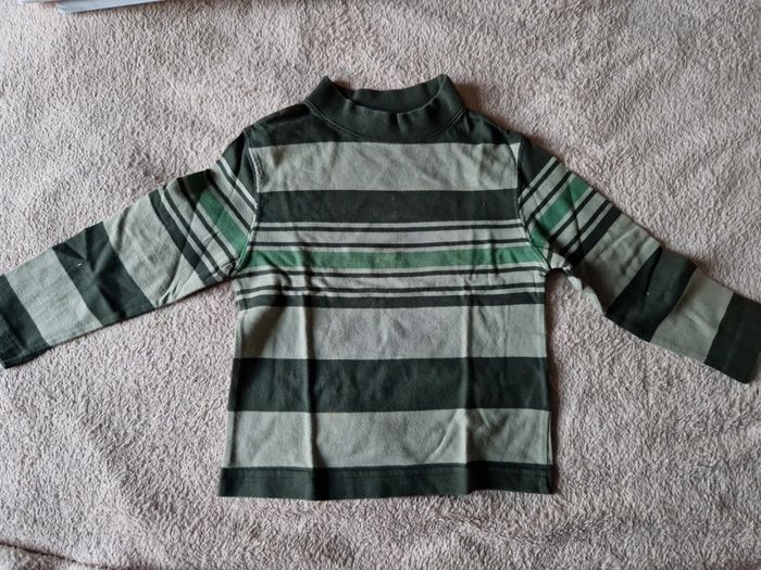 Tee shirt - photo numéro 2