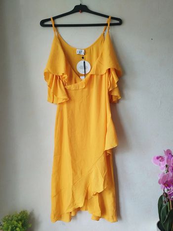 Robe chic💛