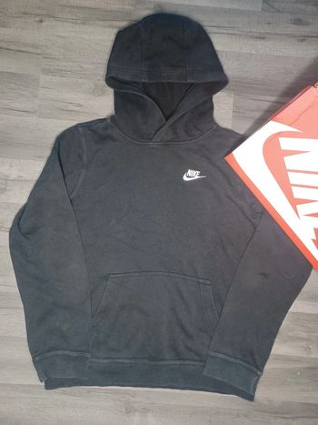 Sweat à capuche Nike Femme Taille XL