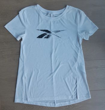 Tee-shirt Reebok taille XS