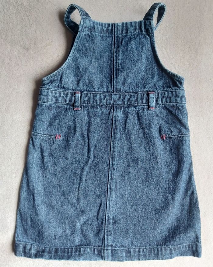 Lot de 2 robes 2 ans - photo numéro 4