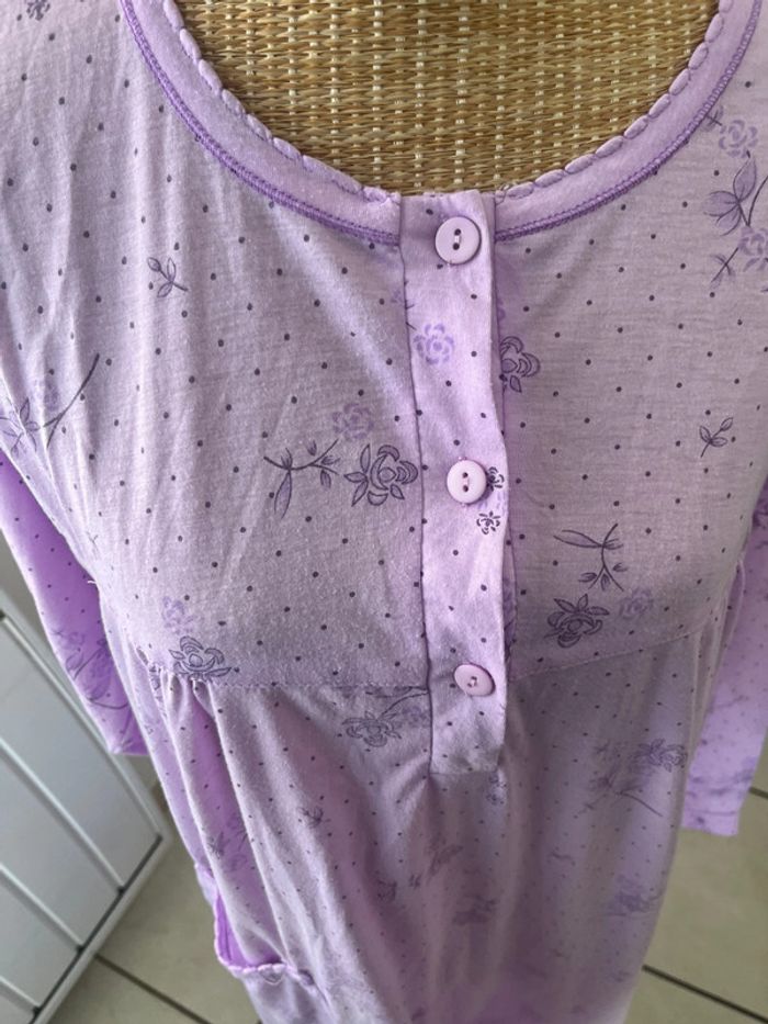 Robe de nuit city girl - photo numéro 3