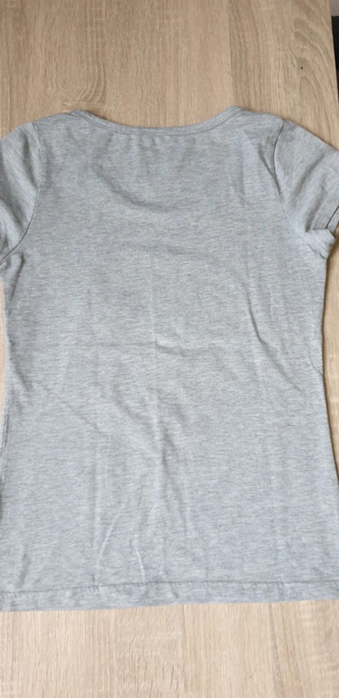 Tee shirt coolcat - photo numéro 2