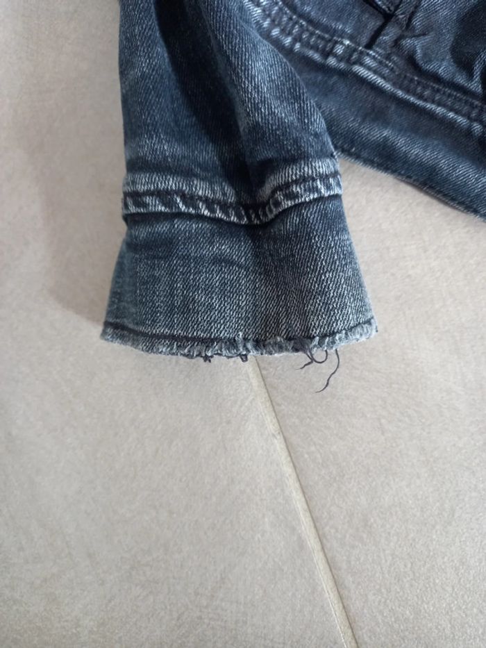 Veste - photo numéro 3