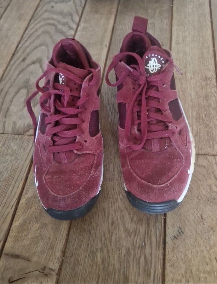 Basket Nike