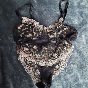 Ensemble de lingerie Aubade