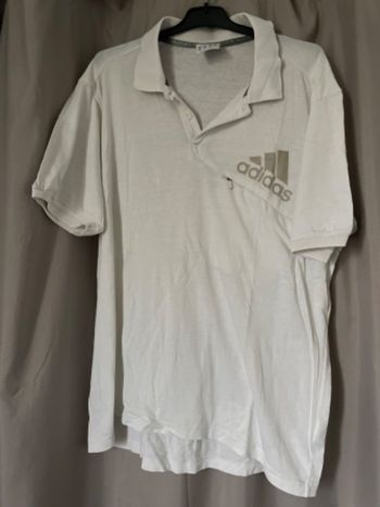 Polo adidas