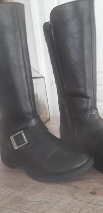 Bottes filles