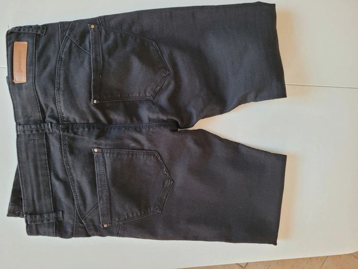 Jeans noir - photo numéro 2