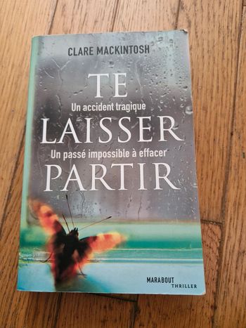 Te laisse partir