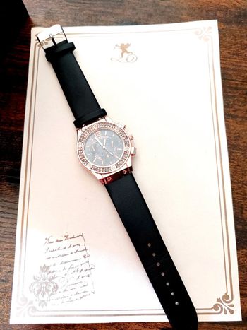 Magnifique montre neuve