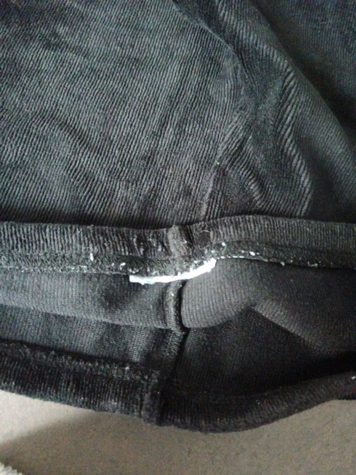 Legging un peu épais 8 ans - photo numéro 4