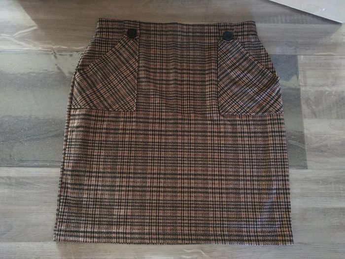 Jupe Plus Collection 46 - photo numéro 3