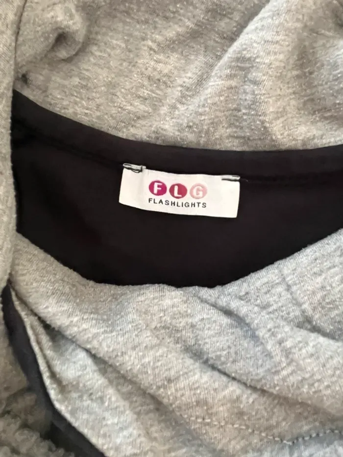 Sweat 36-38 - photo numéro 5