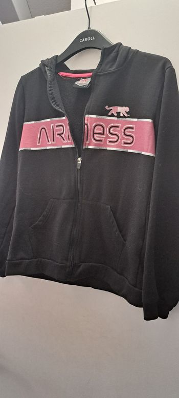 Gilet Airness, taille S